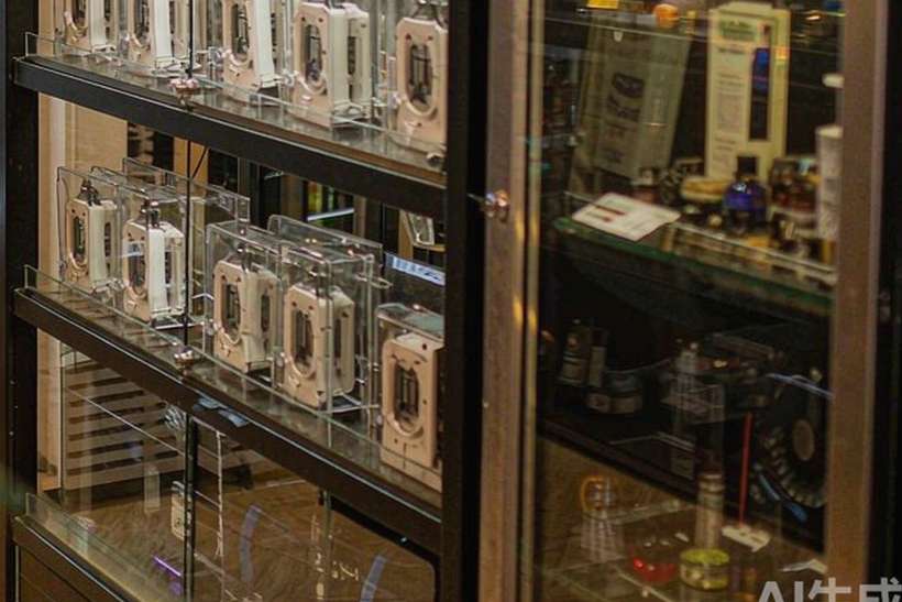 Wholesale vape mods — US warehouse
