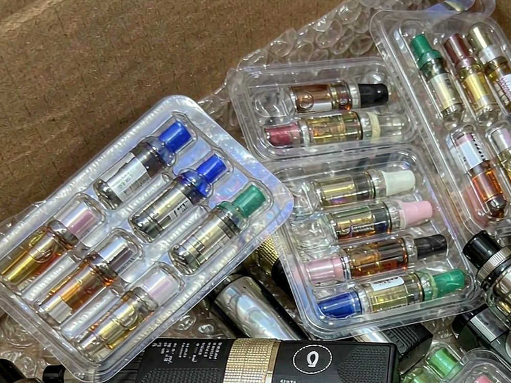 Wholesale vape mods — verified suppliers