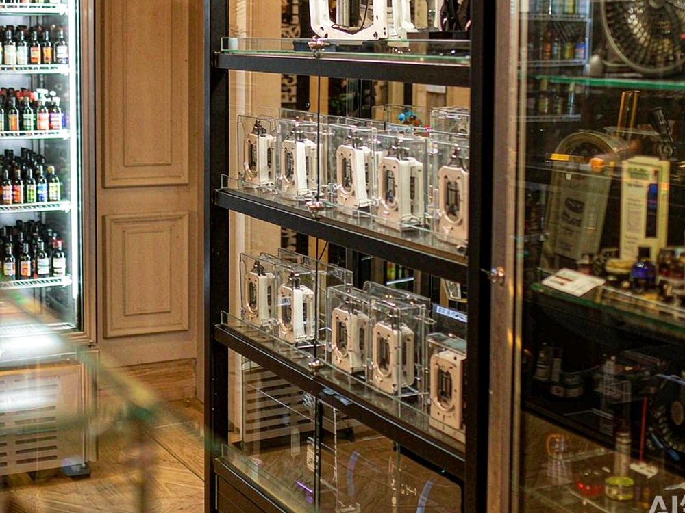 Wholesale vape pods — 2026