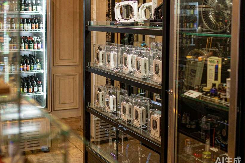 Wholesale vape pods — Asia Pacific