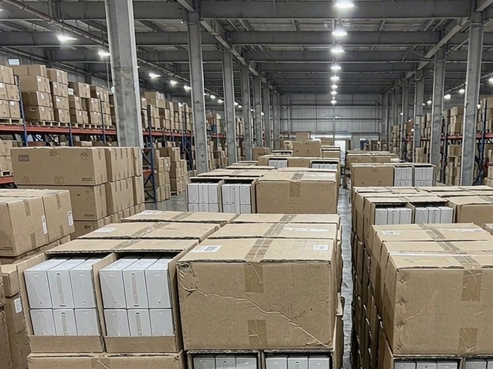 Wholesale vape pods — bulk case