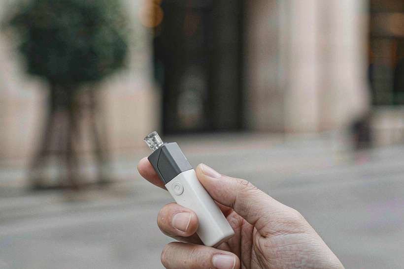 Wholesale vape pods — express air