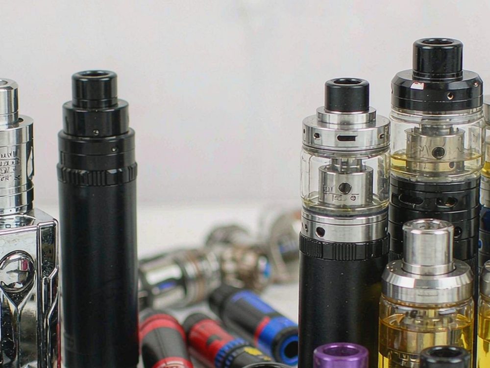Wholesale vape pods — no minimum MOQ