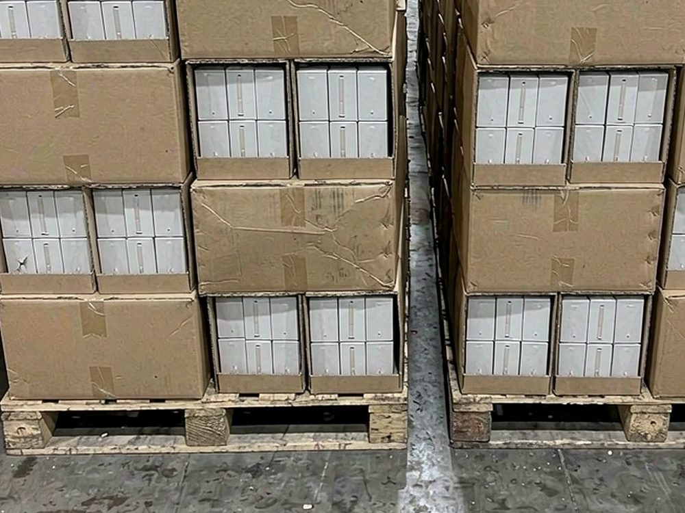 Wholesale vape pods — wholesale only
