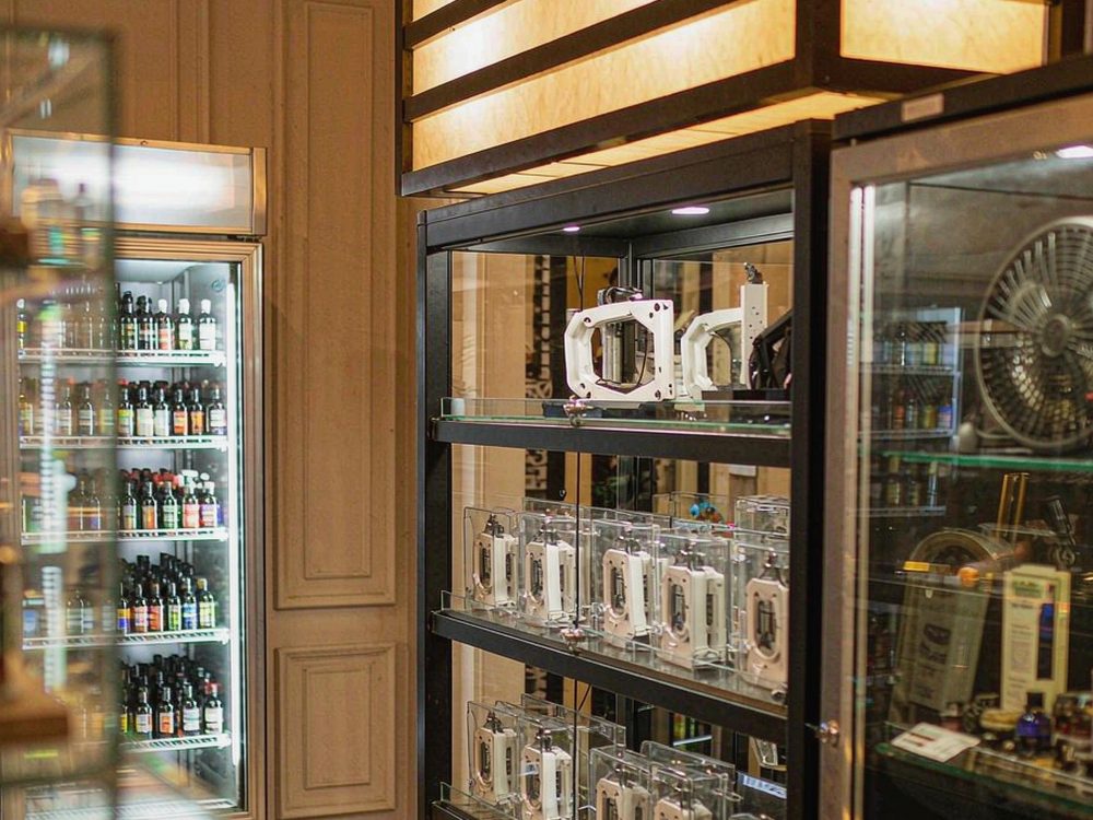 Wholesale vape products in Jeonju Tanba — for resellers