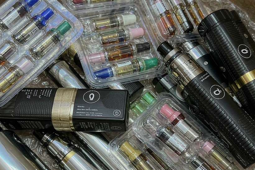 Wholesale vape products in Jeonju Tanba — Middle East