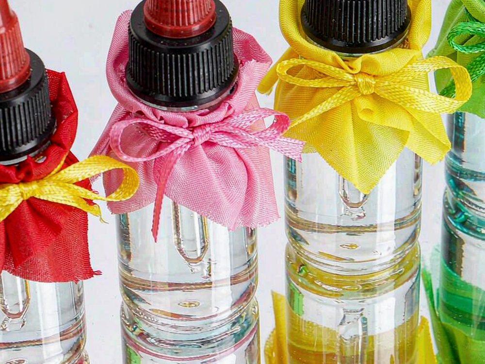 Wholesale vape products in Jeonju Tanba — no minimum MOQ
