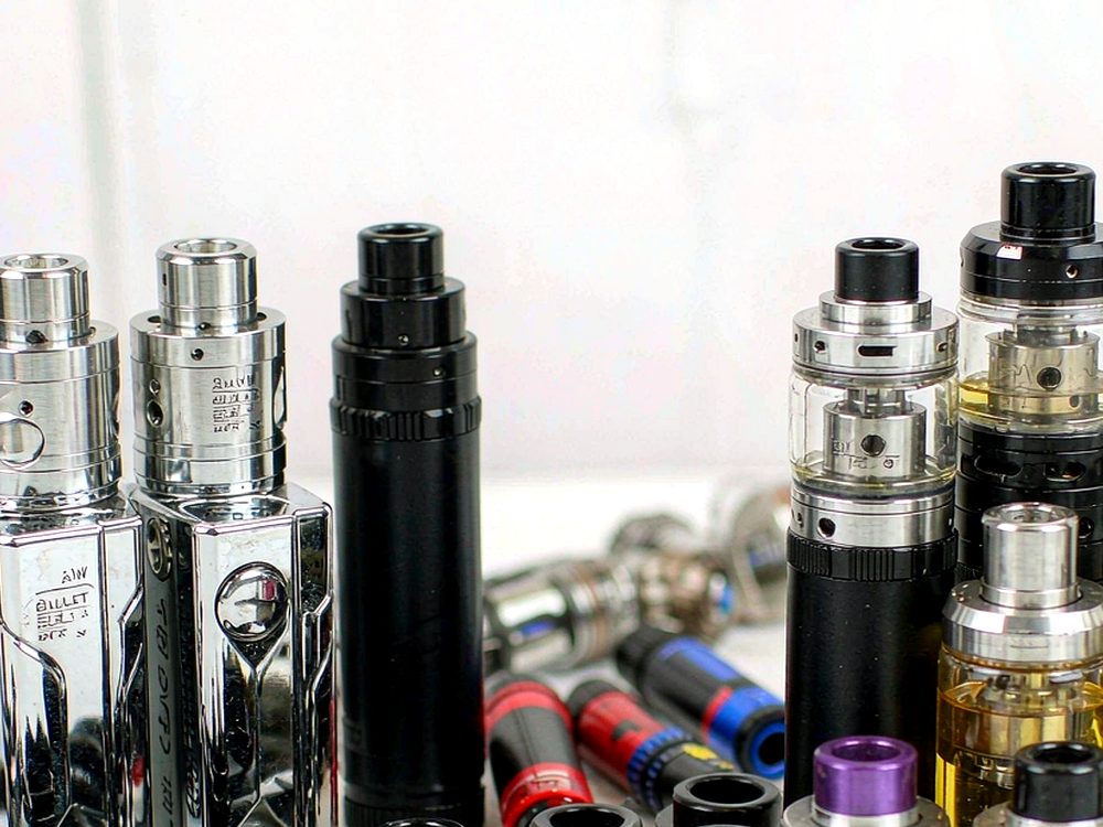 Wholesale vape products in Jeonju Tanba — premium tier
