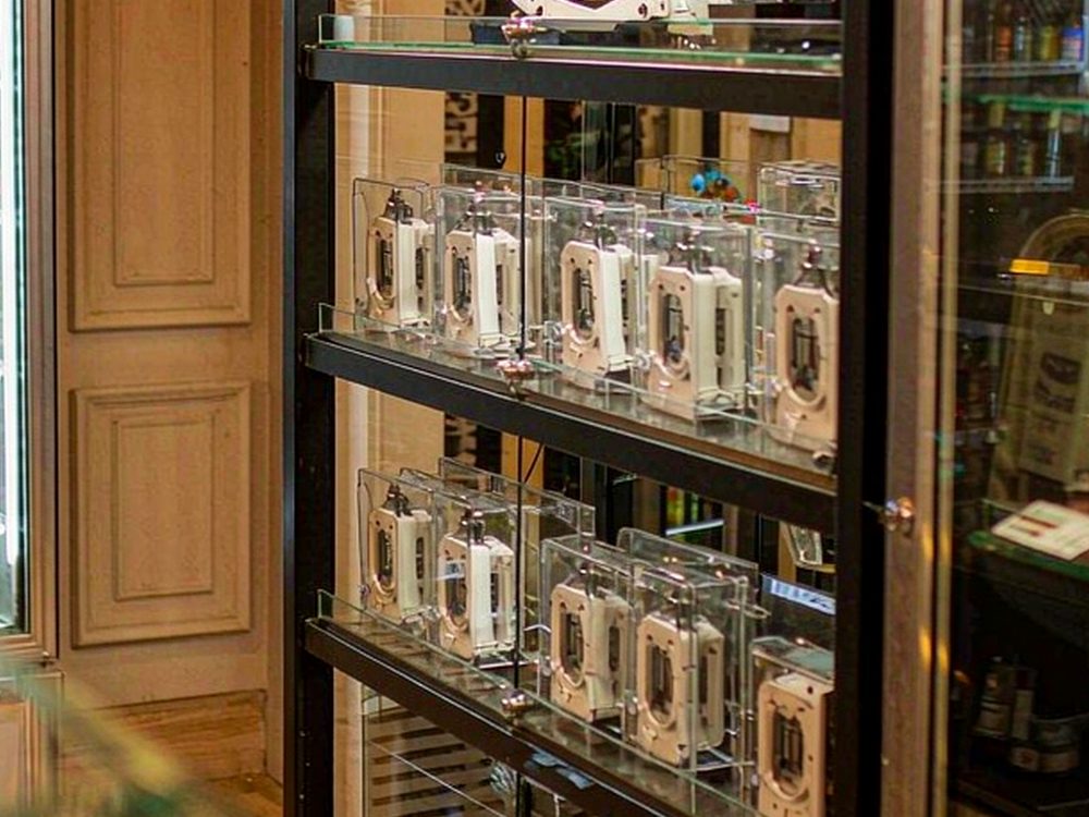 Wholesale vape products in Jeonju Tanba — verified suppliers