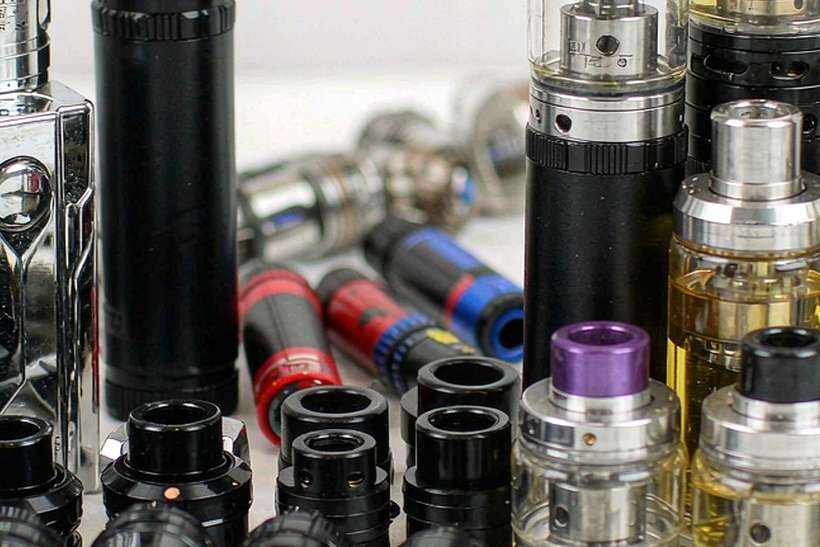 Wholesale vape products in Jeonju Tanba — Winter special