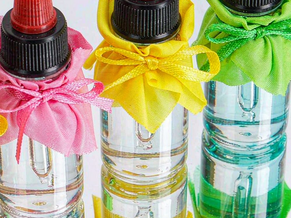 Wholesale vape tanks — for resellers