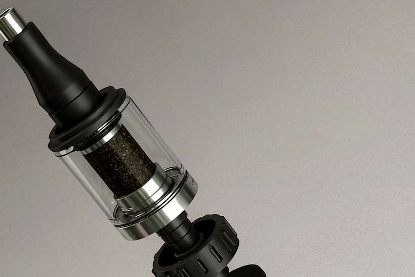 Wholesale vape tanks — limited batch