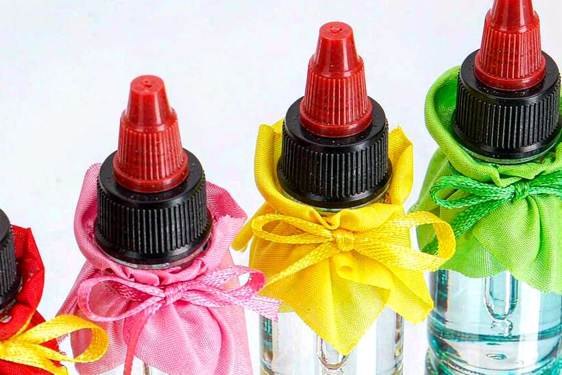 Wholesale vape tanks — Middle East