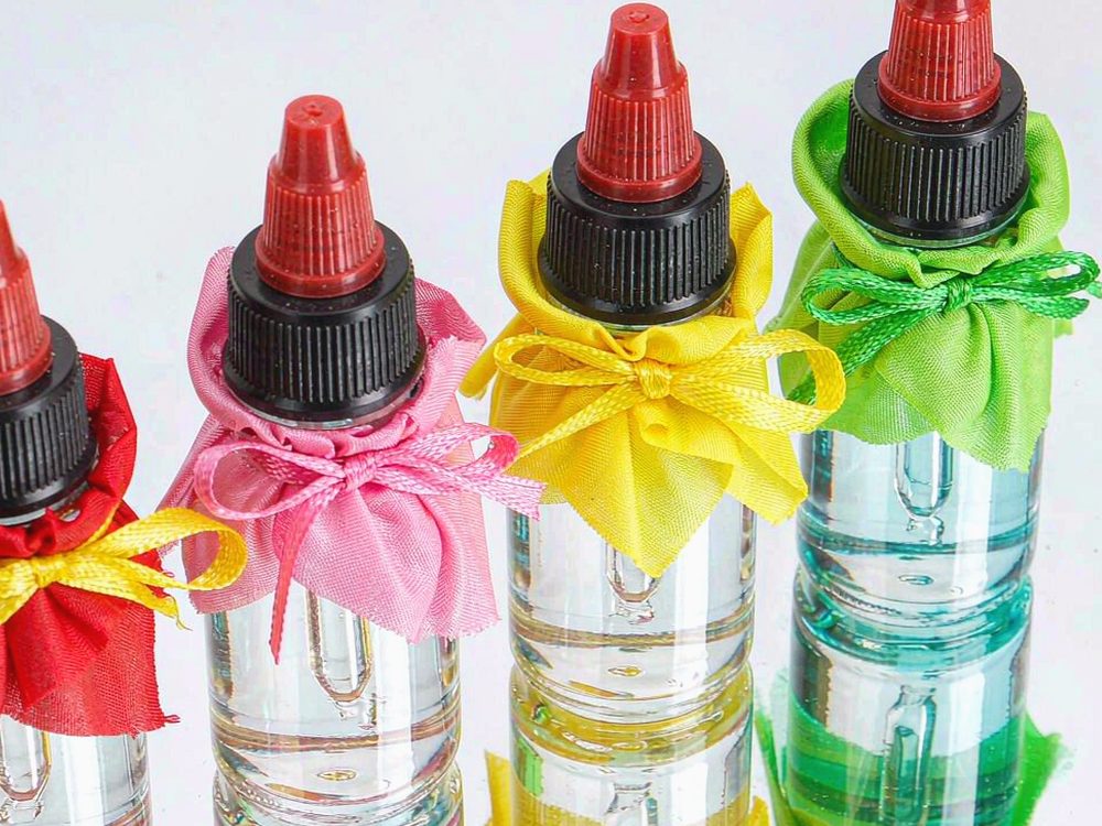 Wholesale vape tanks — premium tier