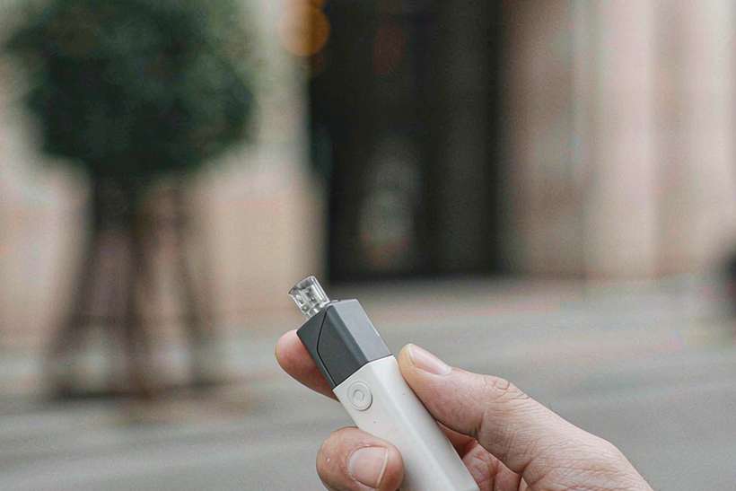 Wholesale vape tanks — small parcel