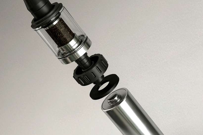 Wholesale vape tanks — Summer deals