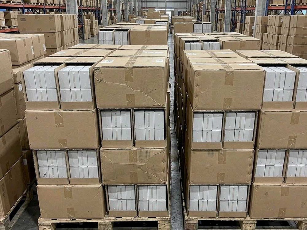 Wholesale vape tanks — verified suppliers